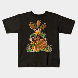 Banditacos Kids T-Shirt